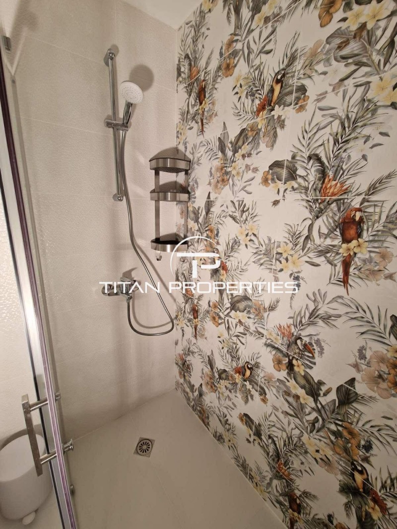 Дава под наем 3-СТАЕН, гр. Пловдив, Младежки Хълм, снимка 6 - Апартаменти - 52709721