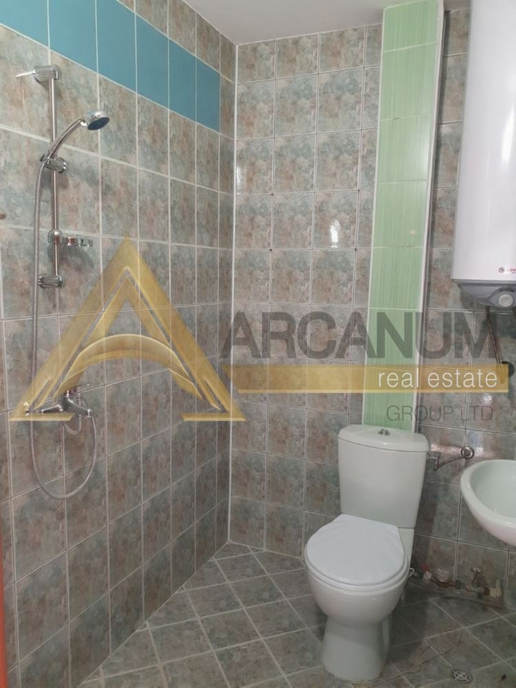 Дава под наем 3-СТАЕН, гр. Варна, Колхозен пазар, снимка 4 - Апартаменти - 52748478