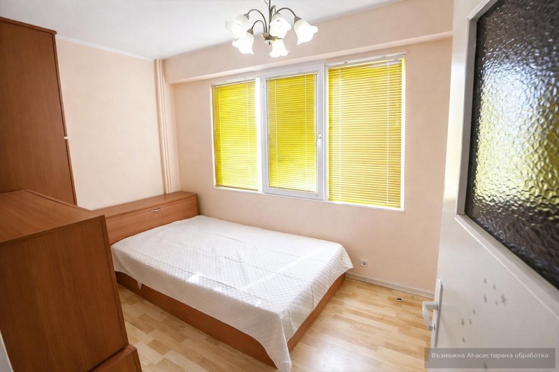 Дава под наем 3-СТАЕН, гр. Пловдив, Изгрев, снимка 4 - Апартаменти - 52812837