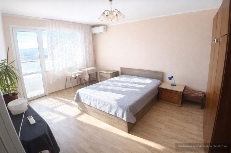 Дава под наем 3-СТАЕН, гр. Пловдив, Изгрев, снимка 3 - Апартаменти - 52812837