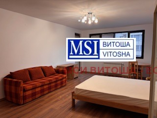 Дава под наем 4-СТАЕН, гр. София, Стрелбище, снимка 6 - Апартаменти - 52519301