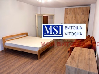 Дава под наем 4-СТАЕН, гр. София, Стрелбище, снимка 7 - Апартаменти - 52519301