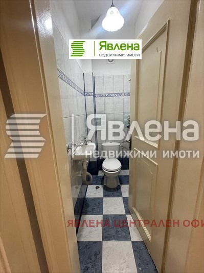 Дава под наем ОФИС, гр. София, Център, снимка 4 - Офиси - 48524334