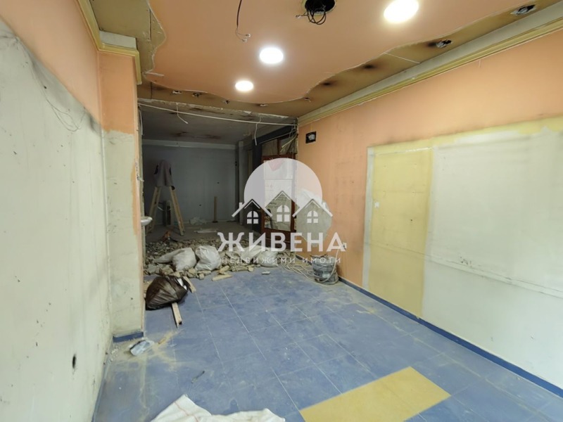 For Rent  Shop Varna , Tsentar , 36 sq.m | 83589262 - image [2]