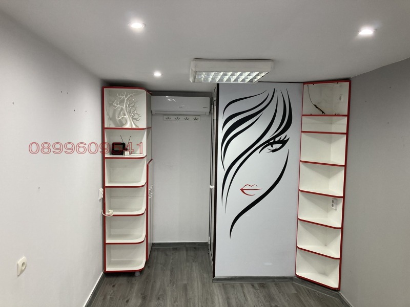 Дава под наем МАГАЗИН, гр. Стара Загора, Център, снимка 2 - Магазини - 53070162