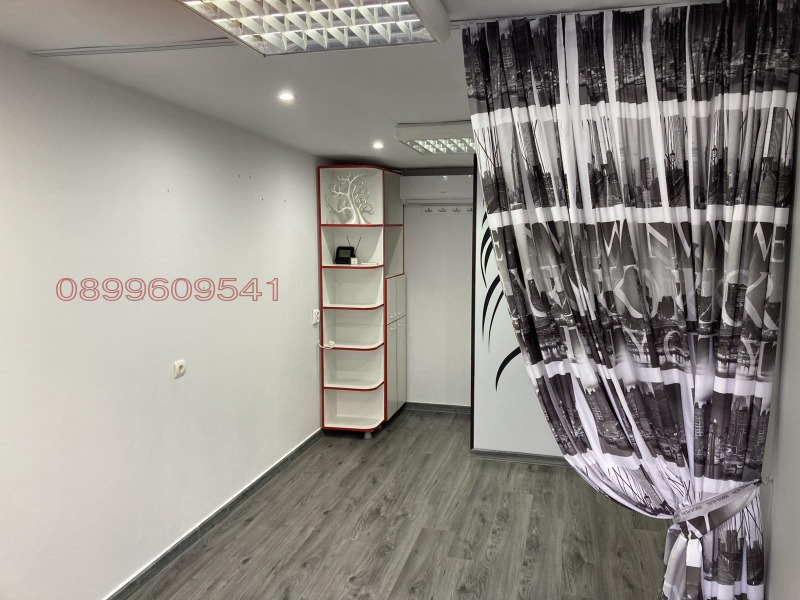 Дава под наем МАГАЗИН, гр. Стара Загора, Център, снимка 5 - Магазини - 53070162