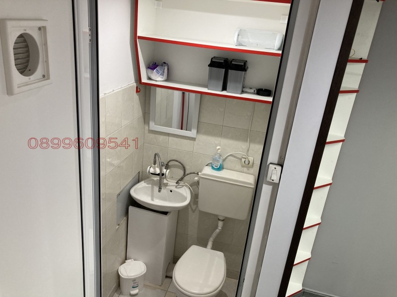 Дава под наем МАГАЗИН, гр. Стара Загора, Център, снимка 3 - Магазини - 53070162