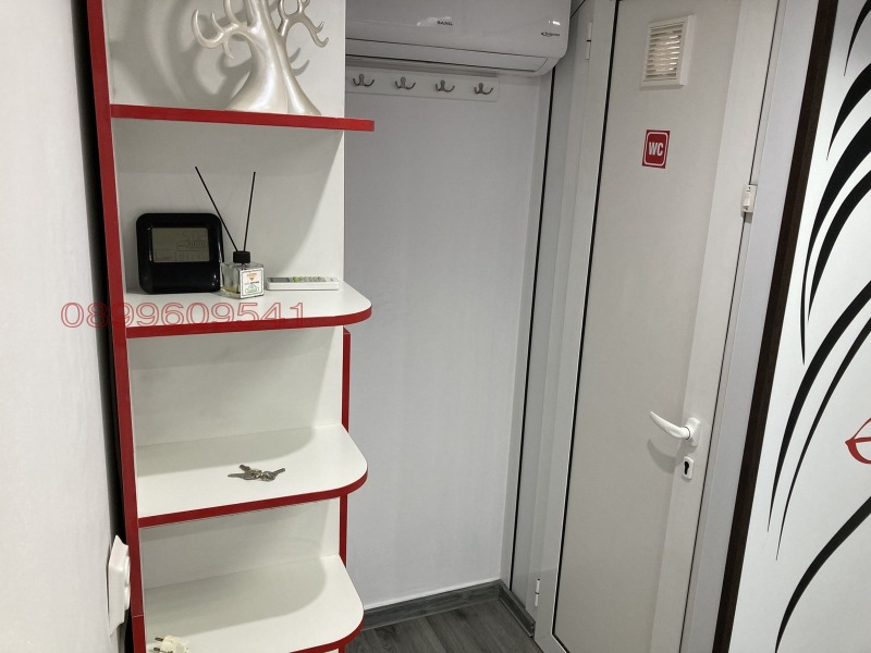 Дава под наем МАГАЗИН, гр. Стара Загора, Център, снимка 4 - Магазини - 53070162