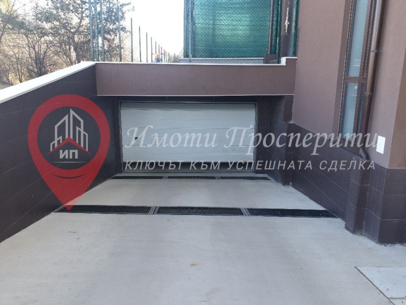 Дава под наем  Гараж град София , Овча купел 1 , 21 кв.м | 16443219