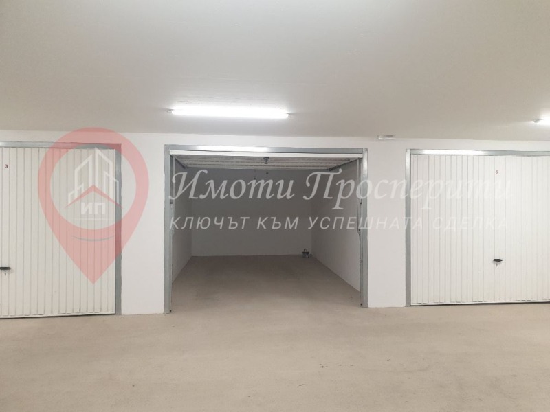 Дава под наем  Гараж град София , Овча купел 1 , 21 кв.м | 16443219 - изображение [2]