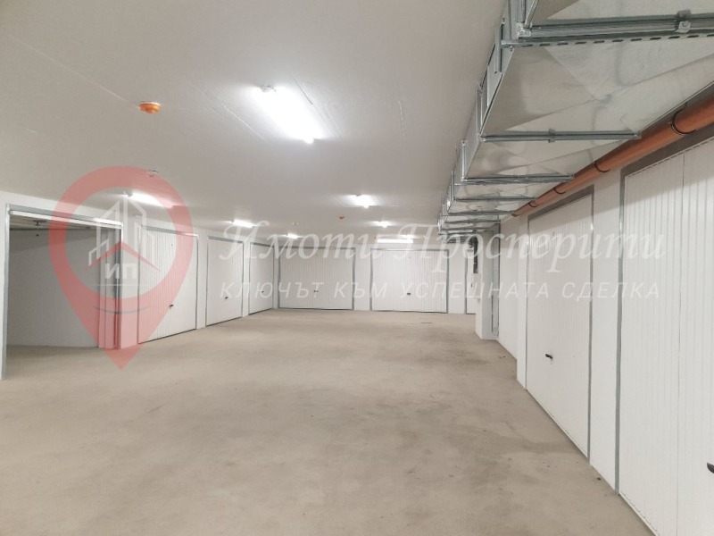 Дава под наем  Гараж град София , Овча купел 1 , 21 кв.м | 16443219 - изображение [3]