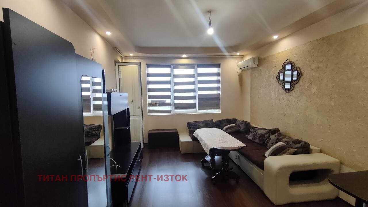 Дава под наем 2-СТАЕН, гр. Бургас, област Бургас