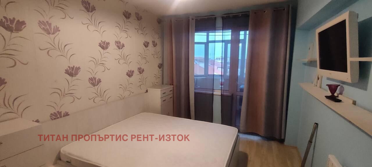 Дава под наем 2-СТАЕН, гр. Бургас, област Бургас, снимка 3 - Апартаменти - 53642991