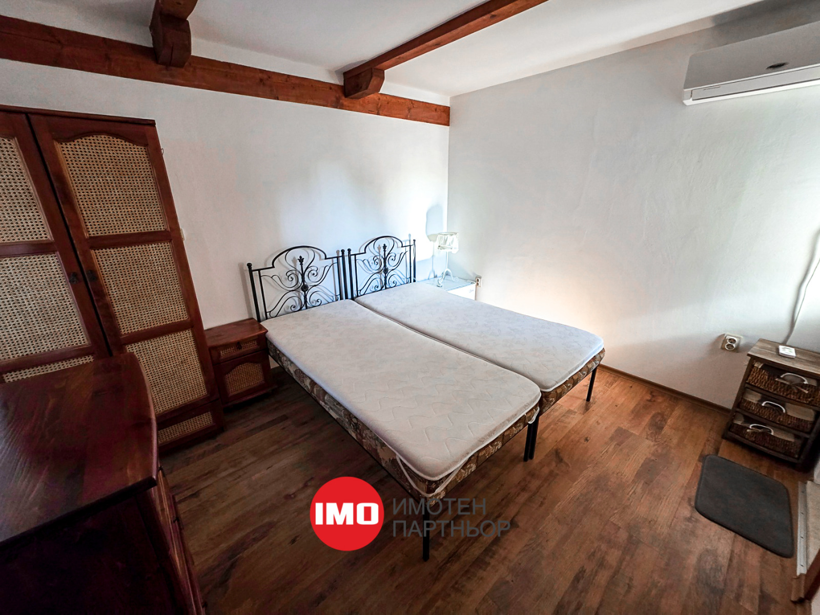 Дава под наем 2-СТАЕН, гр. Бургас, Сарафово, снимка 6 - Апартаменти - 53695236