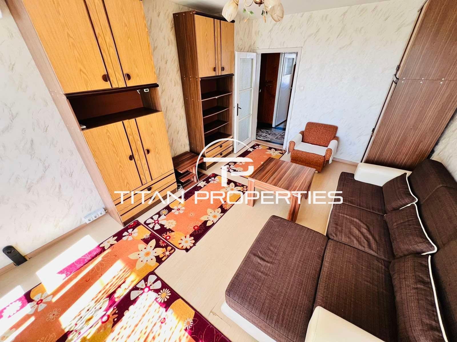 Дава под наем 2-СТАЕН, гр. Бургас, Славейков