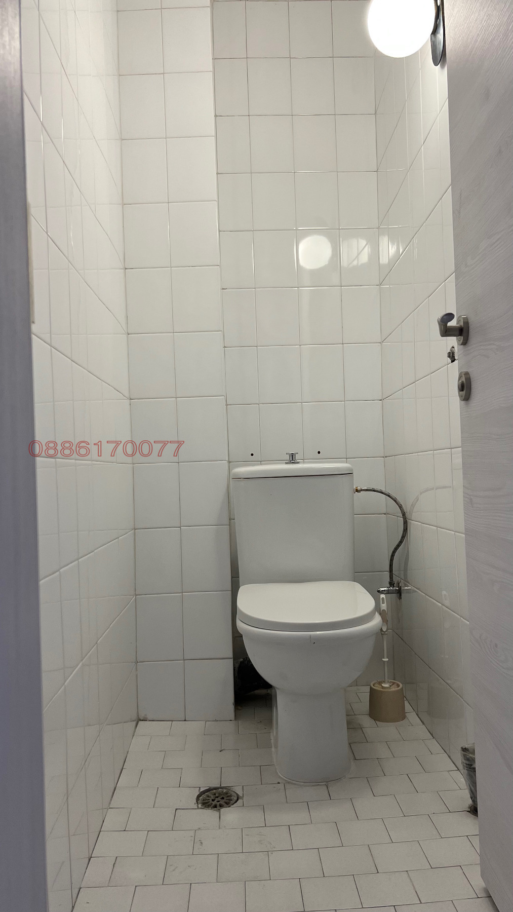 Дава под наем 3-СТАЕН, гр. Пловдив, Кършияка, снимка 15 - Апартаменти - 55607466