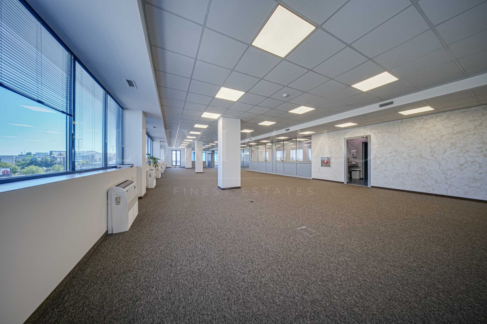 Дава под наем ОФИС, гр. София, Младост 1, снимка 12 - Офиси - 53944620