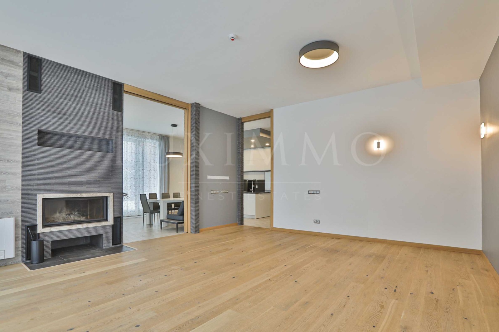 Дава под наем КЪЩА, гр. София, Симеоново, снимка 9 - Къщи - 54339827