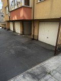 Дава под наем ГАРАЖ, ПАРКОМЯСТО, гр. Варна, Базар Левски, снимка 3