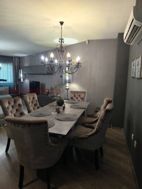 3-СТАЕН, 120 m2