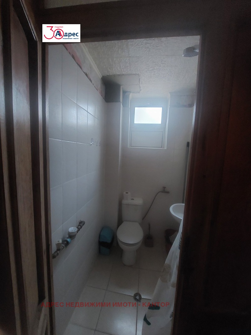 Дава под наем 1-СТАЕН, гр. Пазарджик, Идеален център, снимка 9 - Апартаменти - 52651983