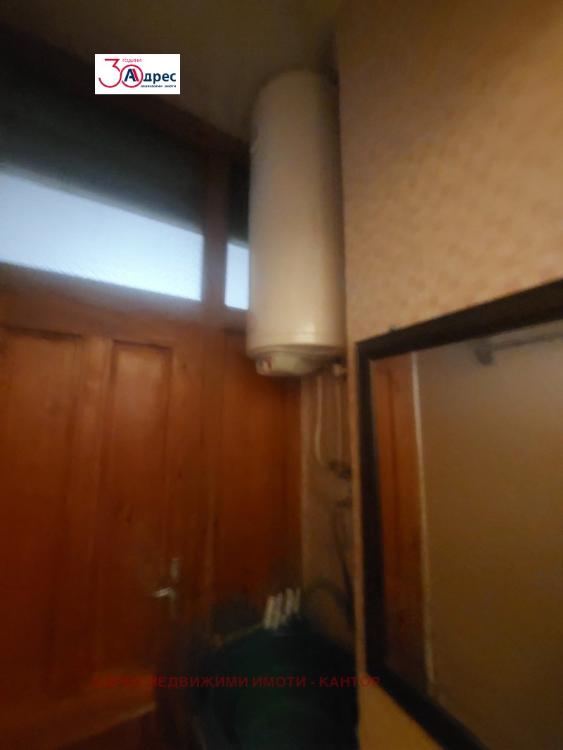 Дава под наем 1-СТАЕН, гр. Пазарджик, Идеален център, снимка 3 - Апартаменти - 52651983