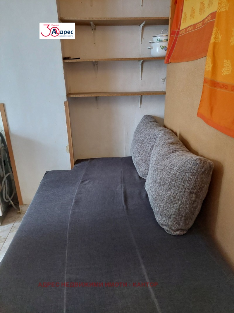 Дава под наем 1-СТАЕН, гр. Пазарджик, Идеален център, снимка 8 - Апартаменти - 52651983