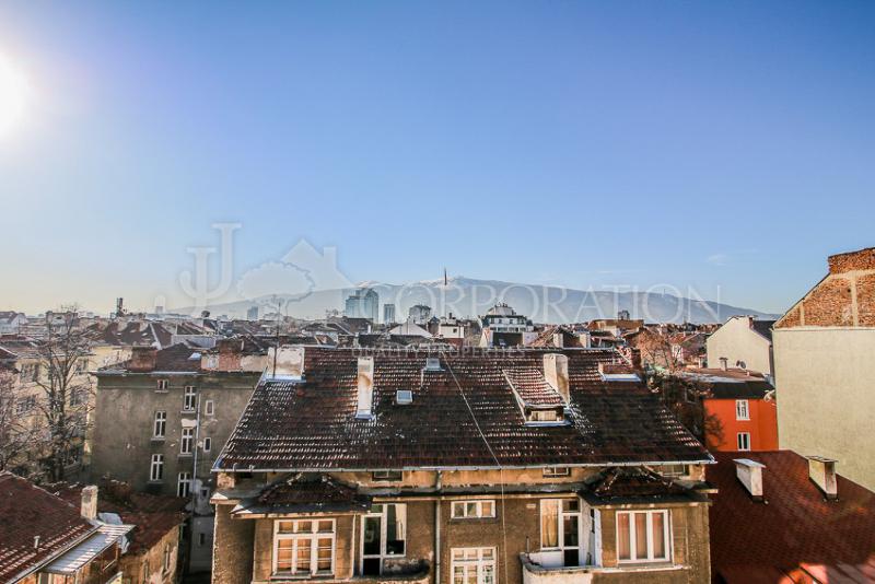 Te huur  1 slaapkamer Sofia , Tsentar , 85 m² | 71106809 - afbeelding [13]