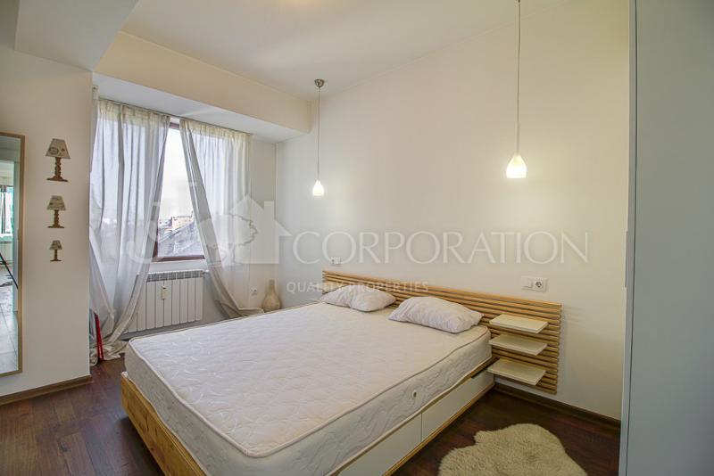 Te huur  1 slaapkamer Sofia , Tsentar , 85 m² | 71106809 - afbeelding [9]