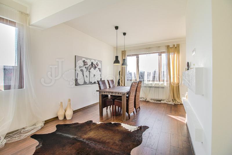 Te huur  1 slaapkamer Sofia , Tsentar , 85 m² | 71106809 - afbeelding [4]