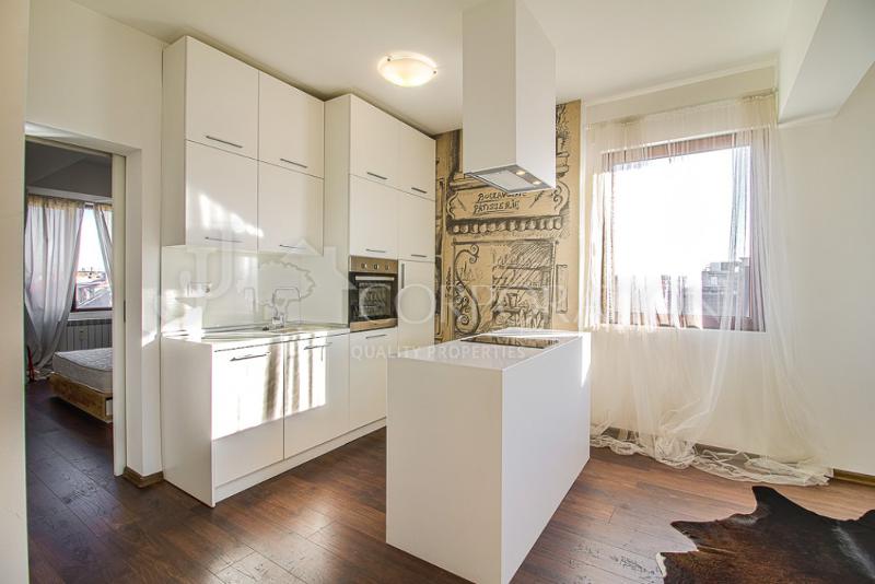 Te huur  1 slaapkamer Sofia , Tsentar , 85 m² | 71106809 - afbeelding [6]