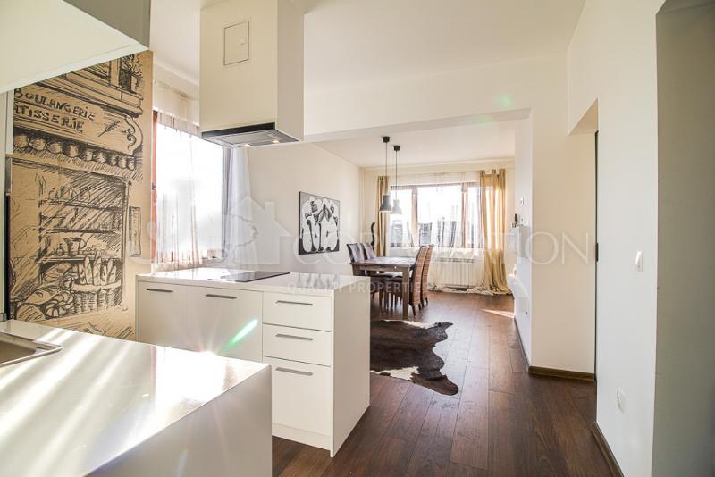 Te huur  1 slaapkamer Sofia , Tsentar , 85 m² | 71106809 - afbeelding [2]