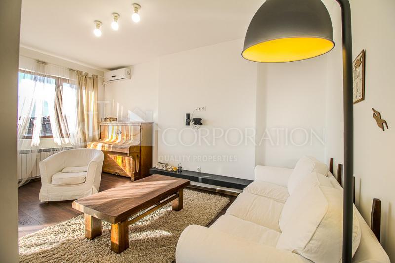 Te huur  1 slaapkamer Sofia , Tsentar , 85 m² | 71106809 - afbeelding [7]