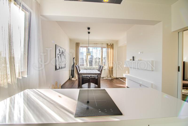 Te huur  1 slaapkamer Sofia , Tsentar , 85 m² | 71106809 - afbeelding [3]