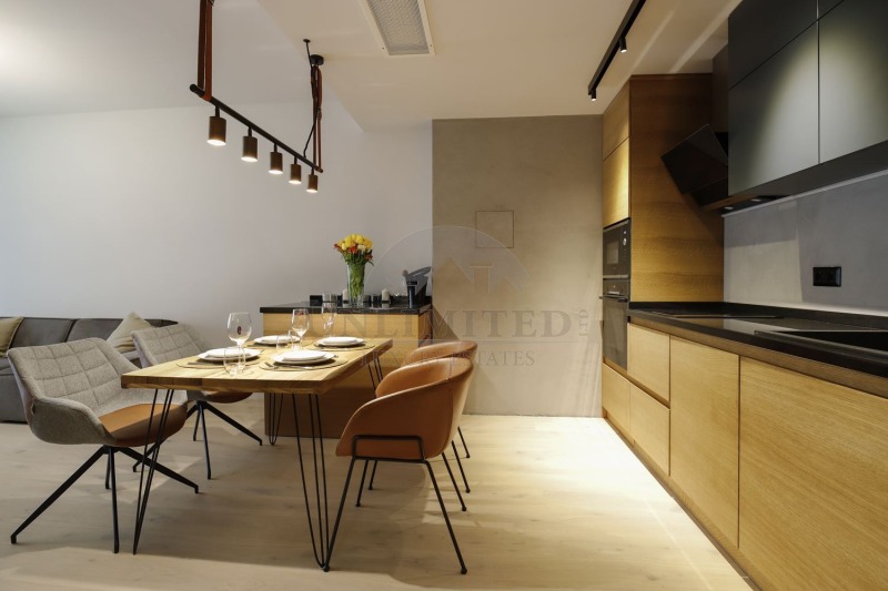 De inchiriat  1 dormitor Sofia , Lozeneț , 73 mp | 51509791 - imagine [5]