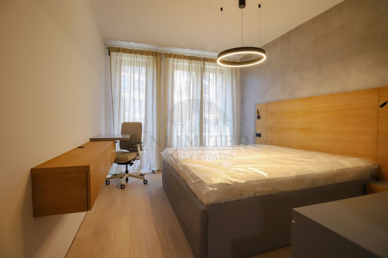 De inchiriat  1 dormitor Sofia , Lozeneț , 73 mp | 51509791 - imagine [10]