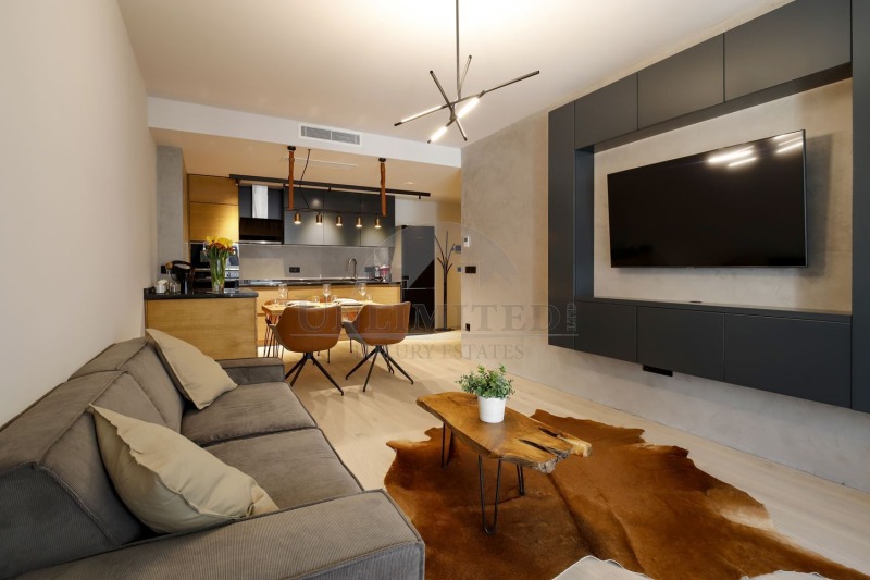 De inchiriat  1 dormitor Sofia , Lozeneț , 73 mp | 51509791 - imagine [2]