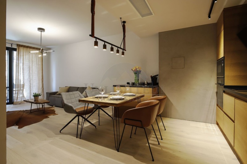 De inchiriat  1 dormitor Sofia , Lozeneț , 73 mp | 51509791 - imagine [4]
