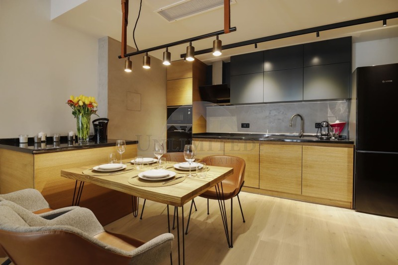 De inchiriat  1 dormitor Sofia , Lozeneț , 73 mp | 51509791 - imagine [7]