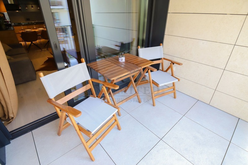 De inchiriat  1 dormitor Sofia , Lozeneț , 73 mp | 51509791 - imagine [11]