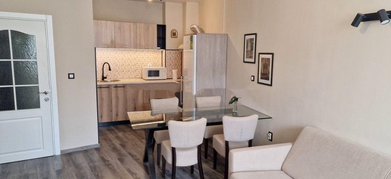 Da affittare  1 camera da letto Sofia , Karpuzitsa , 61 mq | 84558680 - Immagine [4]