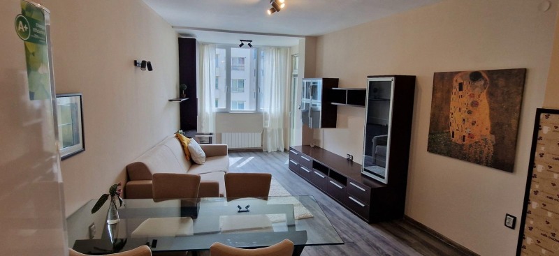 Da affittare  1 camera da letto Sofia , Karpuzitsa , 61 mq | 84558680 - Immagine [3]