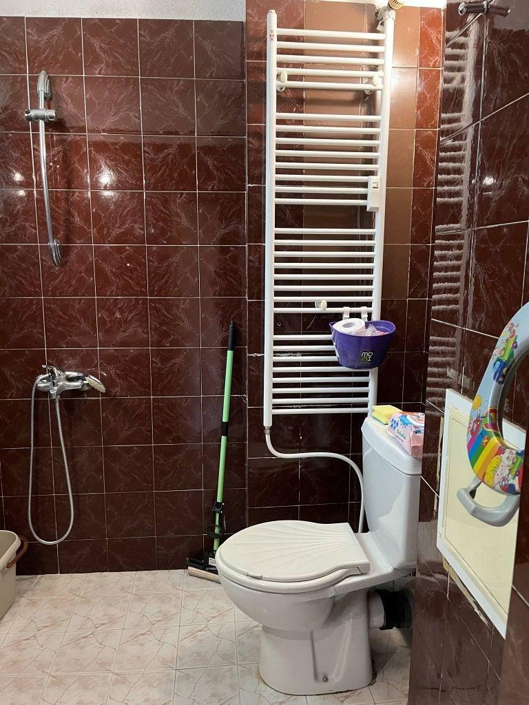 Zu vermieten  1 Schlafzimmer Sofia , Geo Milew , 69 qm | 51244695 - Bild [4]