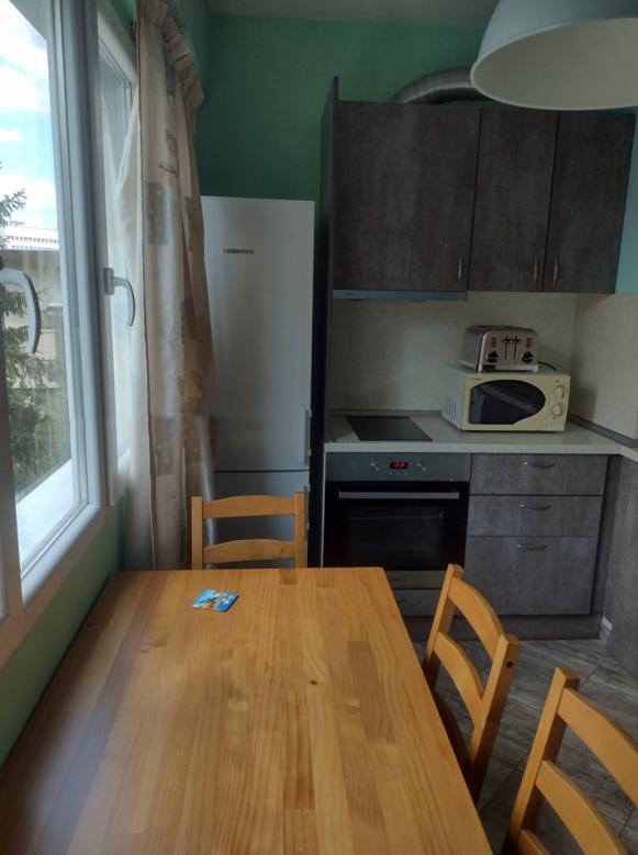 Vuokrattavana  1 makuuhuone Sofia , Pavlovo , 64 neliömetriä | 95743781 - kuva [2]