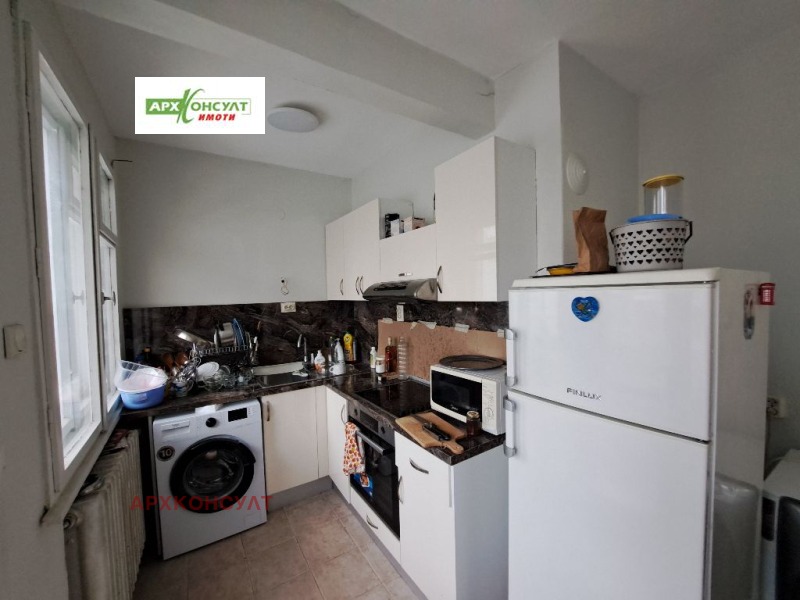 Da affittare  1 camera da letto Sofia , Banishora , 65 mq | 22598154