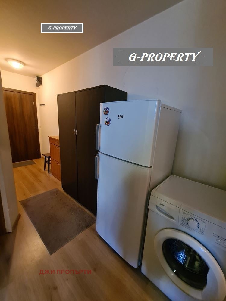 Til leje  1 soveværelse Sofia , Vitosha , 50 kvm | 33713251 - billede [3]