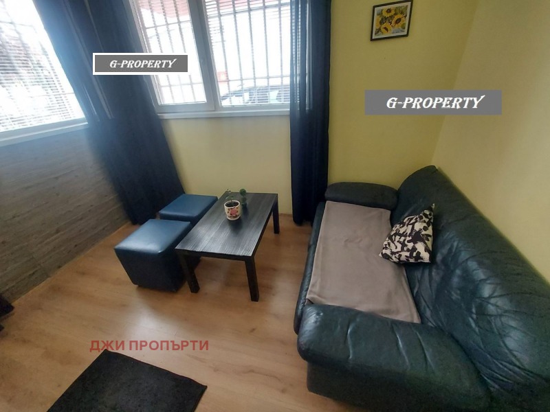 Til leje  1 soveværelse Sofia , Vitosha , 50 kvm | 33713251 - billede [2]