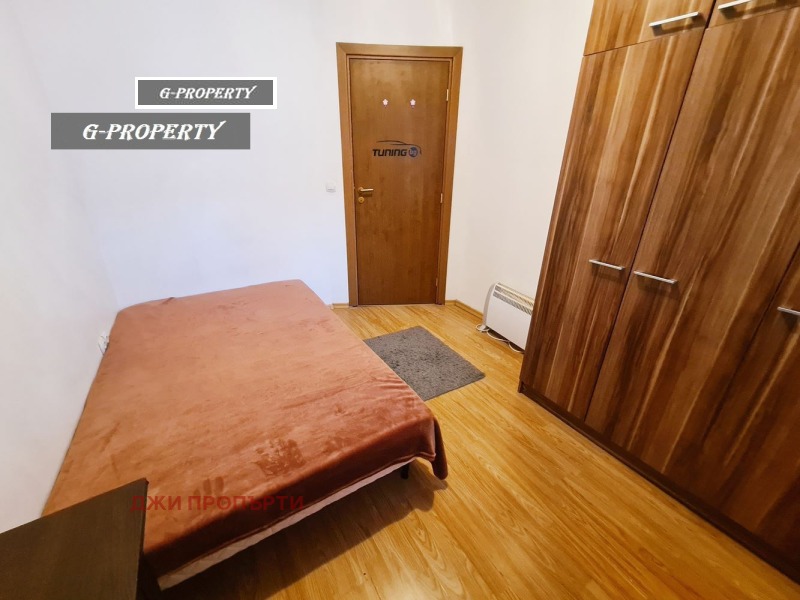 Til leje  1 soveværelse Sofia , Vitosha , 50 kvm | 33713251 - billede [4]