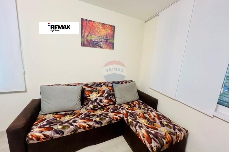 Дава под наем 2-СТАЕН, гр. Бургас, Център, снимка 3 - Апартаменти - 53507133