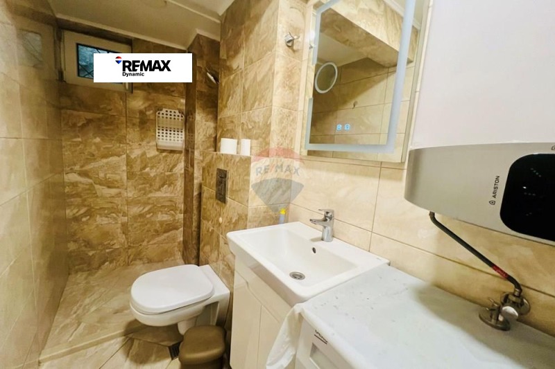 Дава под наем 2-СТАЕН, гр. Бургас, Център, снимка 6 - Апартаменти - 53507133